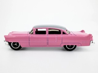 1955 Cadillac Fleetwood