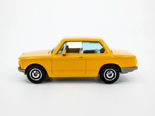 1969 BMW 2002