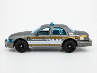 2006 Ford Crown Victoria