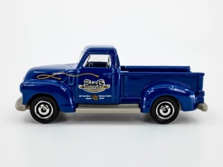 ´47 1/2 Chevy AD Truck