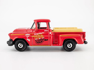 ´57 GMC Stepside