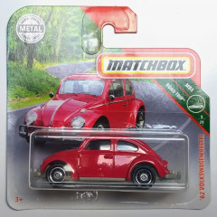 ´62 Volkswagen Beetle