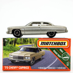 ´75 Chevy Caprice Classic