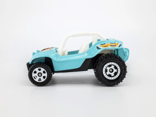 Baja Bandit