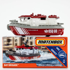 Bay Brigade