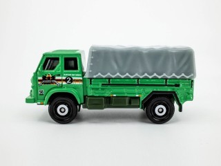 Camo Convoy