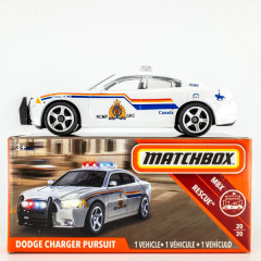 Dodge Charger Pursuit