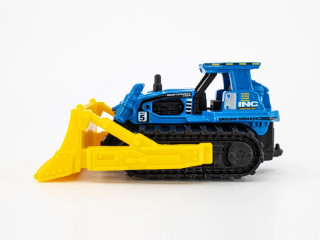 Ground Breaker