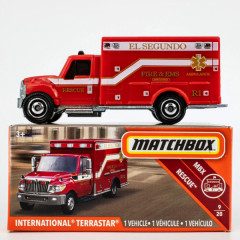 International Ambulance