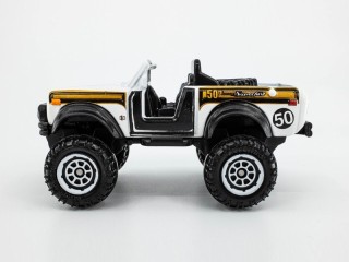 International Scout 4x4