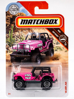 Jeep 4x4