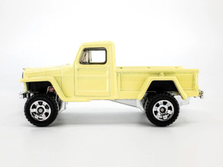Jeep Willys 4x4