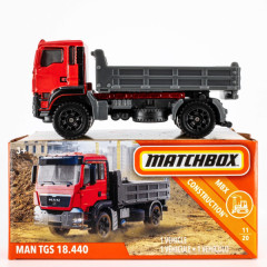 MAN TGS 18.440