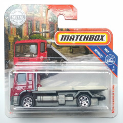 MBX Flatbed King