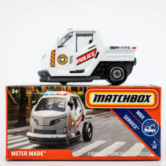 Meter Made