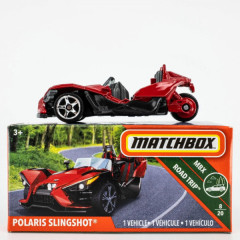 Polaris Slingshot