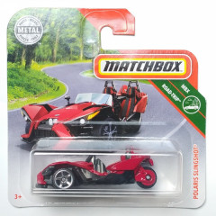Polaris Slingshot