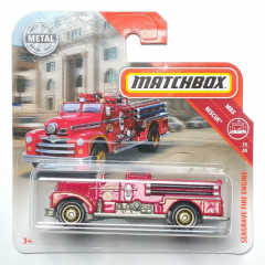 Seagrave Fire Engine (Classic)