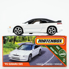 Subaru SVX
