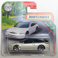 Subaru SVX