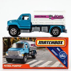 Utility Truck - 2006