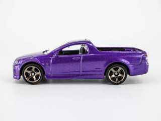 Holden UTE SSV - 2010