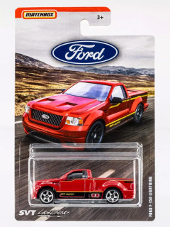 Ford F-150 Lightning
