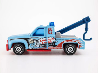 GMC Wrecker