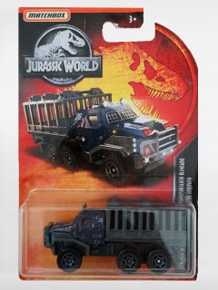 Armored Action Transporter