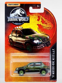 Mercedes-Benz ML 320