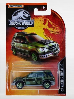 Mercedes-Benz ML 320