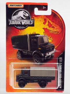 Mercedes-Benz Unimog