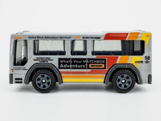 City Bus