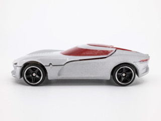 Renault Trezor Concept