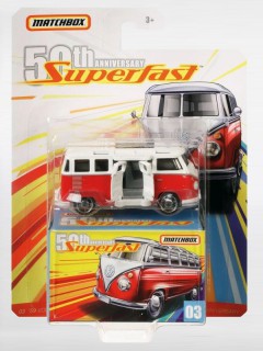 ´59 Volkswagen Microbus