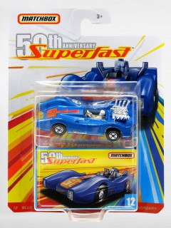 Blue Shark