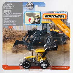 /New Holland Bidirectional TV6070/