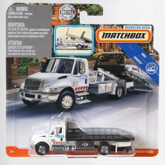 International Durastar Flatbed