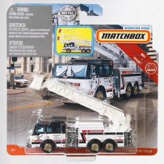 Pierce Velocity Aerial Platform