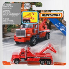 Western Star 6900XD