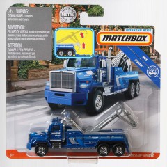 Western Star 6900XD