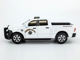 2015 Ram