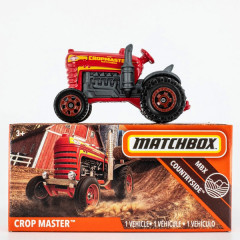 /Crop Master/