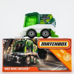 /MBX Mini Swisher/
