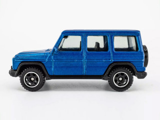 ´15 Mercedes-Benz G-Class