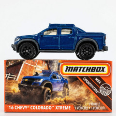 ´16 Colorado