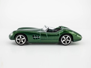 1956 Aston Martin DBR1