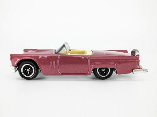 1957 Thunderbird