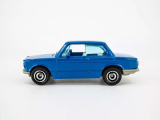 1969 BMW 2002