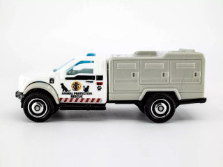 2010 Ford F-150 Animal Controll